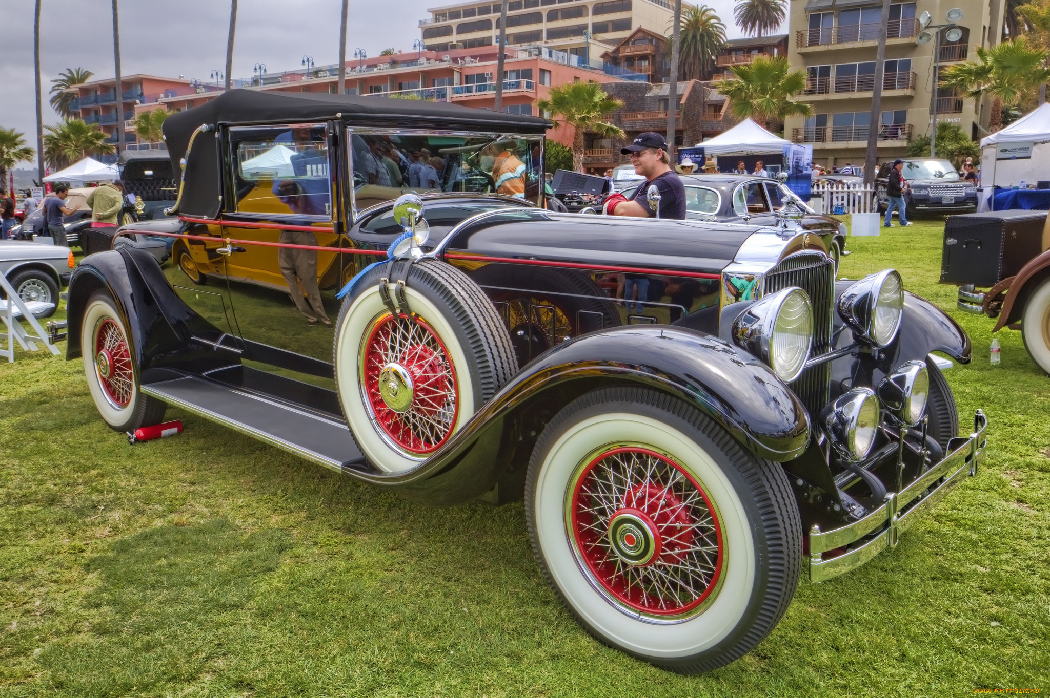 1929 packard super eight 640 convertible coupe, ,    , , 